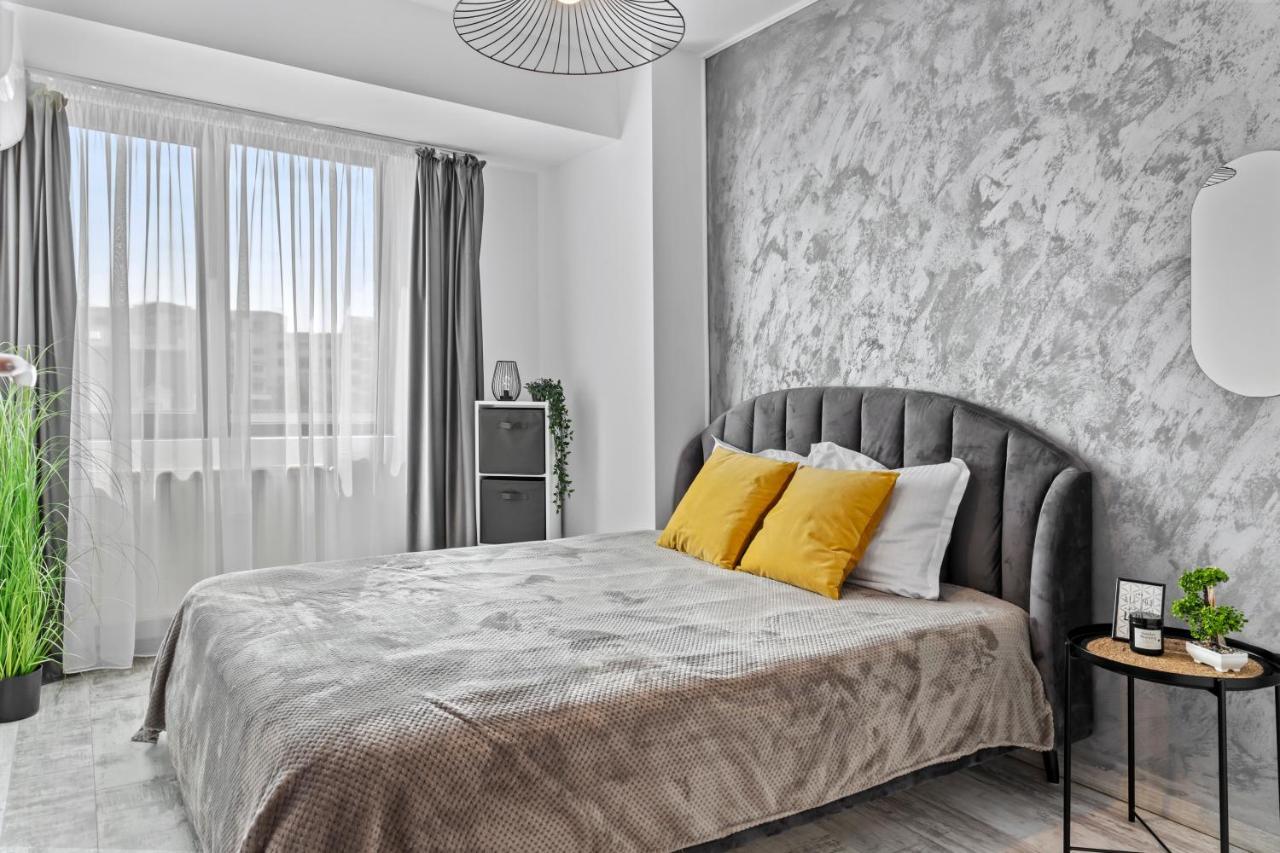 Cozy Special City Center - Old Town Apartment With Terrace Bucharest Exterior photo