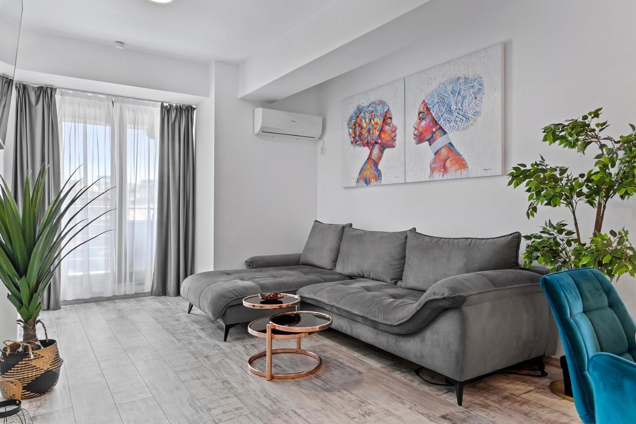 Cozy Special City Center - Old Town Apartment With Terrace Bucharest Exterior photo
